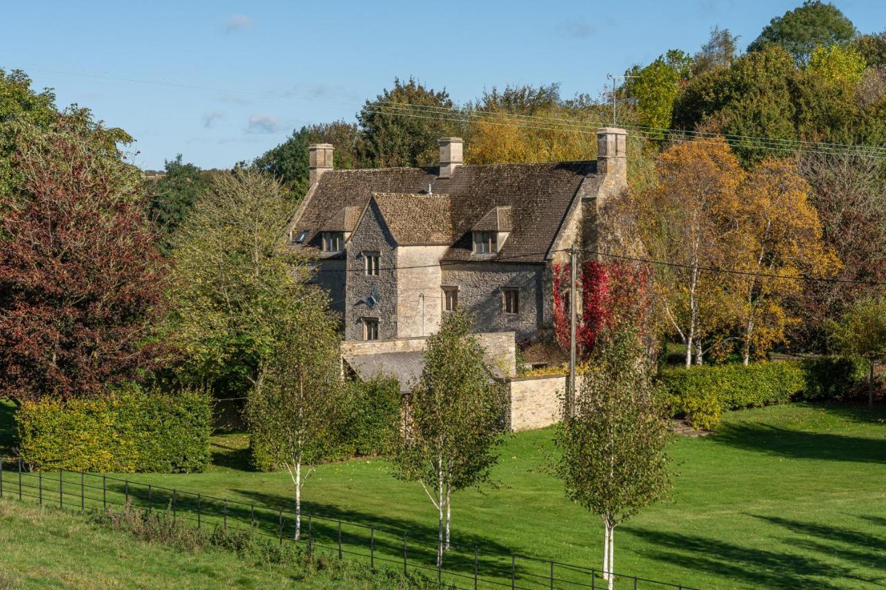 The Barracks Villa Northleach Exterior photo