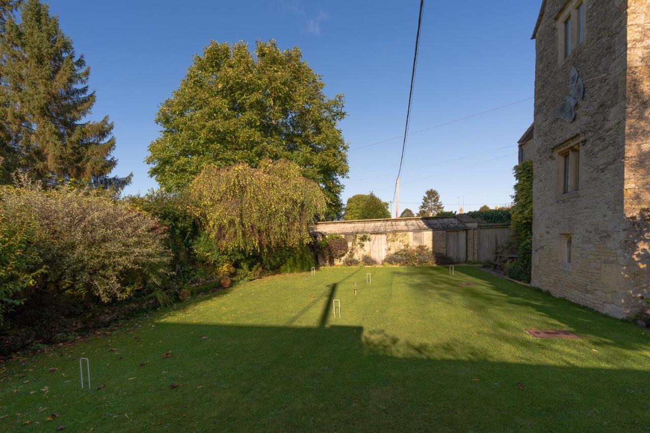 The Barracks Villa Northleach Exterior photo